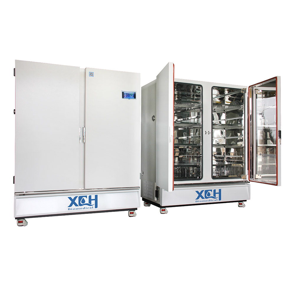1000L Medical Stability Temperature Humidity Chamber XCH-1000SD