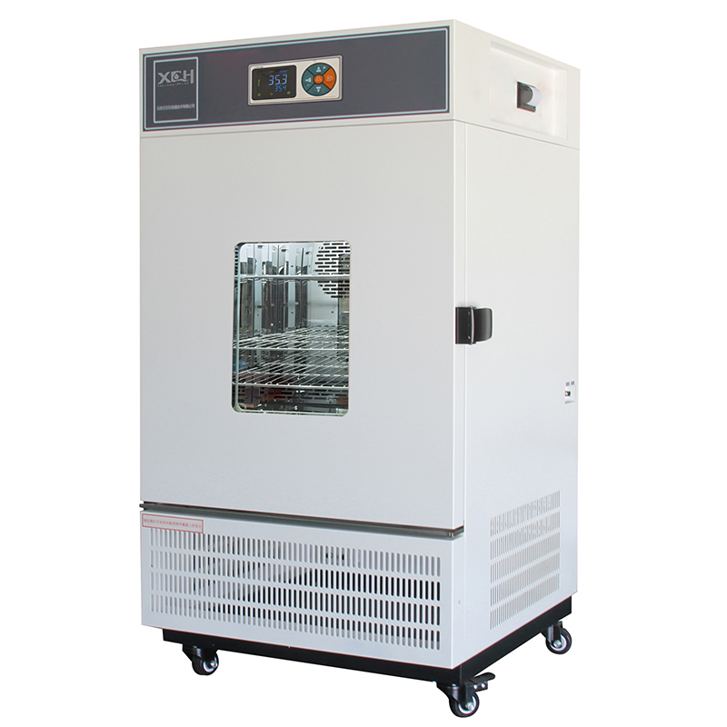 Лабораторный инкубатор для пресс-форм 500 л (0-60 ℃)