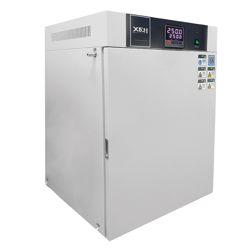 Water Jacketed Incubator 80L(RT+5℃ ～ 65℃)
