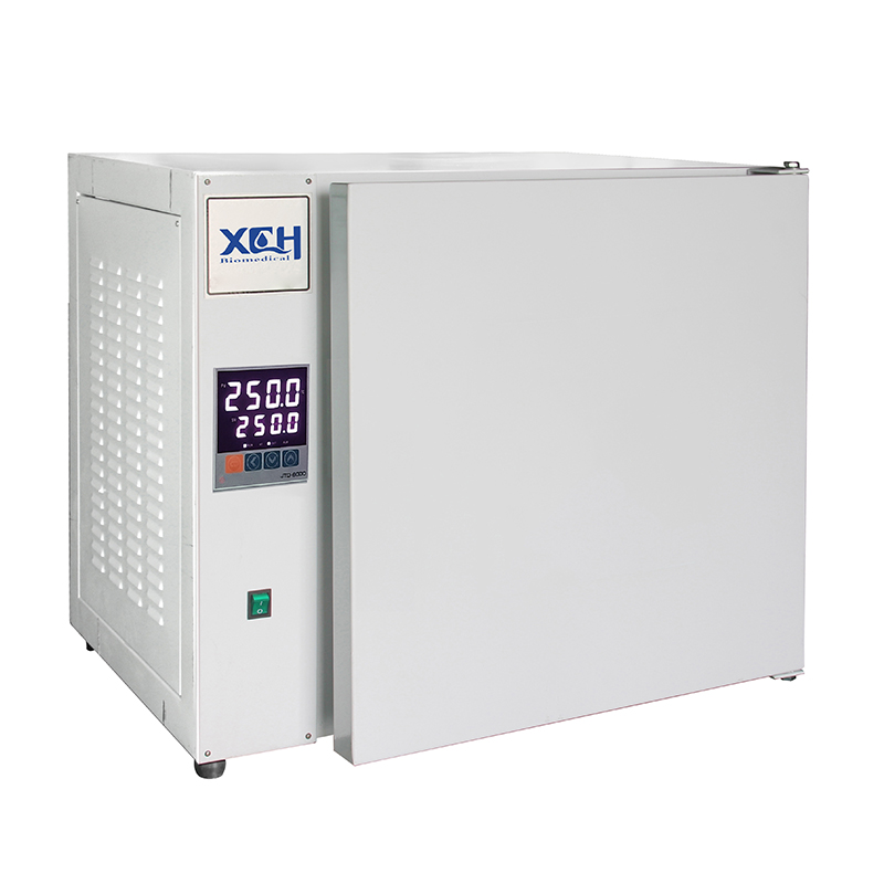 Инкубатор с цифровым электрическим нагревом 600 л (RT+5℃ ~ 65℃)