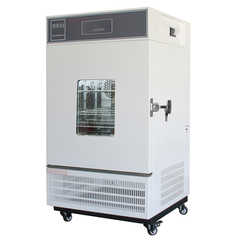 Лабораторный биохимический инкубатор 500л (0~60℃)
