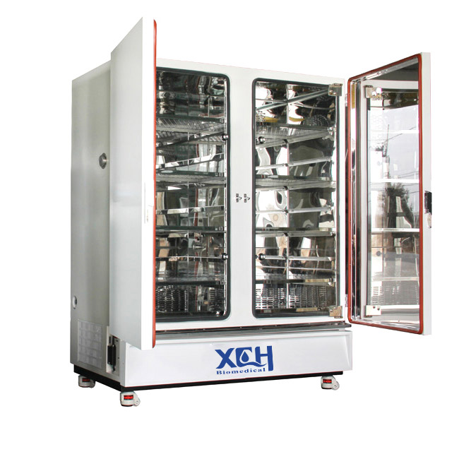 Медицинская камера стабильности температуры и влажности 3000 л XCH-3000SD