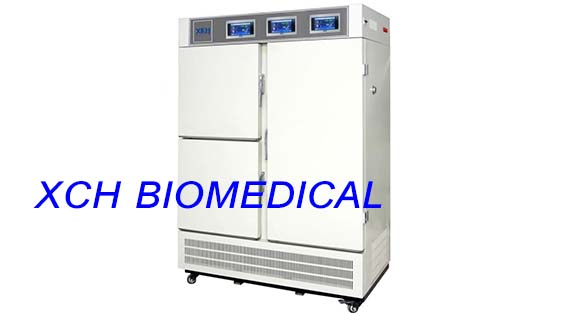 XCH Биомедицинский медицинский холодильник для хранения