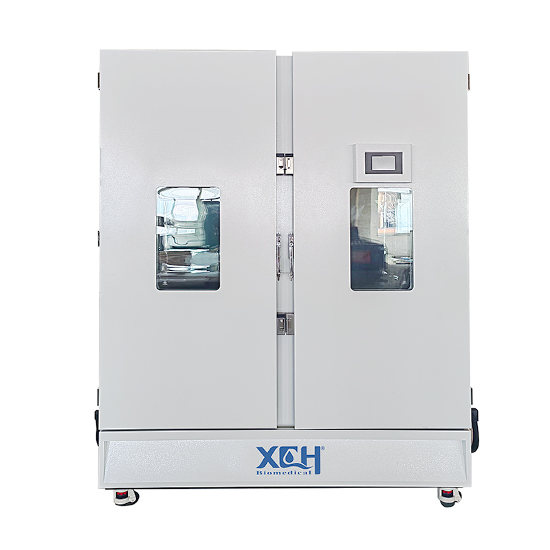 Медицинская камера стабильности температуры и влажности 1000 л XCH-1000SD
